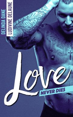 Cover Love Never Dies (eBook, ePUB)