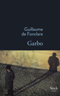Garbo (eBook, ePUB) Cover Garbo (eBook, ePUB)