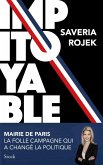 Impitoyable (eBook, ePUB)