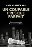 Un coupable presque parfait (eBook, ePUB)