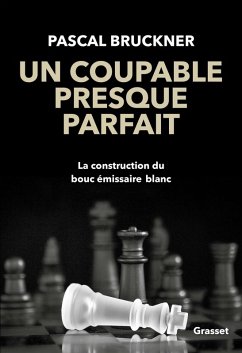 Cover Un coupable presque parfait (eBook, ePUB)