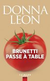 Brunetti passe à table (eBook, ePUB)