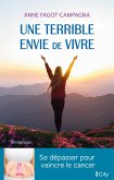 Une terrible envie de vivre (eBook, ePUB)