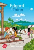 Edgard et Taïna (eBook, ePUB)