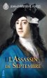 L'Assassin de Septembre (T.6) (eBook,... - Bild 1