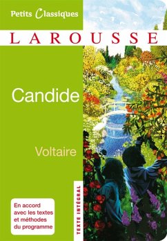 Cover Candide (eBook, ePUB)