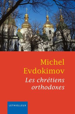 Cover Les chrétiens orthodoxes (eBook, ePUB)