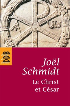 Le Christ et César (eBook, ePUB) Cover Le Christ et César (eBook, ePUB)