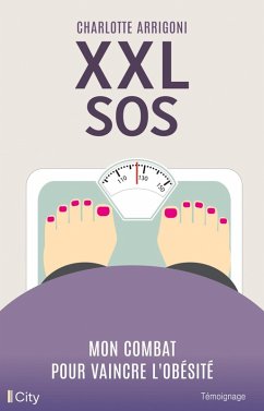 XXL SOS (eBook, ePUB) - Arrigoni, Charlotte