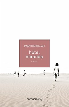 Cover Hôtel Miranda (eBook, ePUB)