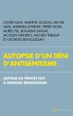 Autopsie d'un déni d'antisémitisme (eBook, ePUB)