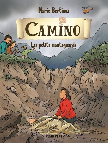Les petits montagnards (eBook, ePUB)