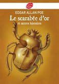 Le scarabée d'or et autres histoires (eBook, ePUB)