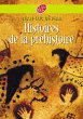 Histoires de la préhistoire (eBook,... - Bild 1