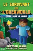 Le survivant de l'Overworld T1 (eBook, ePUB)