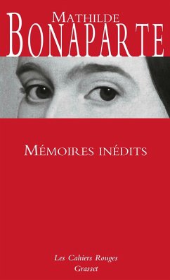 Mémoires inédits (eBook, ePUB) Cover Mémoires inédits (eBook, ePUB)