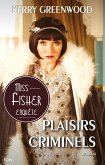 Plaisirs criminels (eBook, ePUB)
