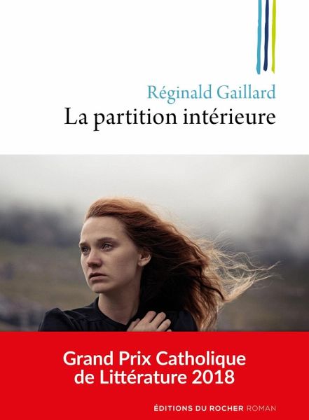 La partition intérieure (eBook, ePUB) La partition intérieure (eBook, ePUB)
