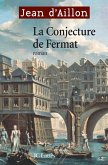 La conjecture de Fermat (eBook, ePUB)