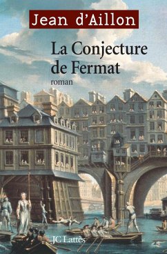 Cover La conjecture de Fermat (eBook, ePUB)
