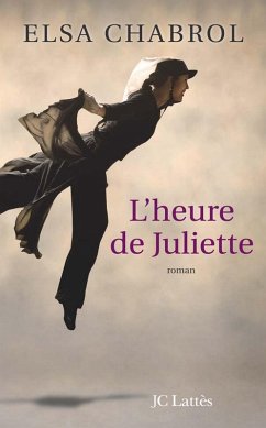 Cover L'heure de Juliette (eBook, ePUB)