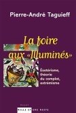 La foire aux illuminés (eBook, ePUB) La foire aux illuminés (eBook, ePUB)