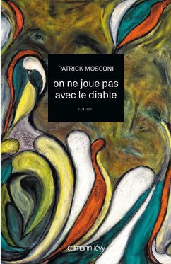 Cover On ne joue pas avec le diable (eBook, ePUB)