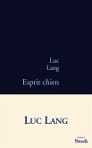 Esprit chien (eBook, ePUB)