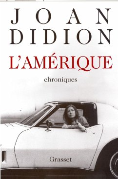 Cover L'Amérique (eBook, ePUB)