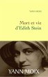 Mort et vie d'Edith Stein (eBook, ePUB) - Bild 1