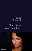 Nos baisers sont des adieux (eBook, ePUB)