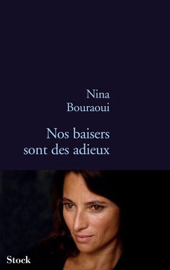Cover Nos baisers sont des adieux (eBook, ePUB)