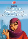 Princesse Zoumouroud - Onze contes de sagesse (eBook, ePUB)