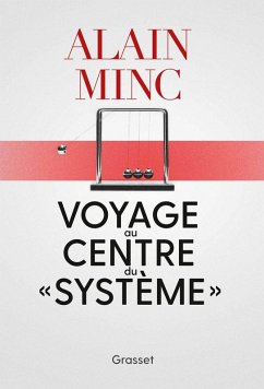 Cover Voyage au centre du 
