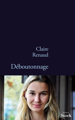Cover Déboutonnage (eBook, ePUB)