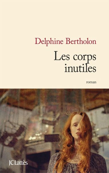 Les corps inutiles (eBook, ePUB)