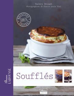 Soufflés (eBook, ePUB) - Drouet, Valéry