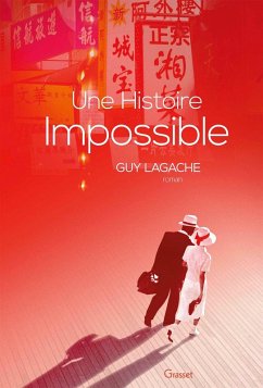 Cover Une histoire impossible (eBook, ePUB)
