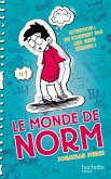 Le Monde de Norm - Tome 1 - Attention : ne convient pas aux gens sérieux (eBook, ePUB)