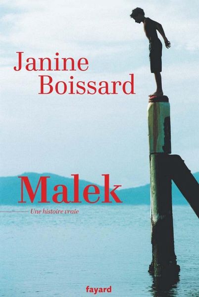 Malek (eBook, ePUB)