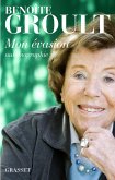 Mon évasion (eBook, ePUB)