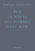 Sur la route des hommes sans nom (eBook, ePUB)