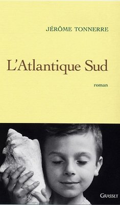 L'atlantique sud (eBook, ePUB) - Tonnerre, Jérôme