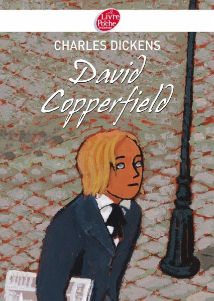David Copperfield - Texte abrégé (eBook, ePUB) David Copperfield - Texte abrégé (eBook, ePUB)
