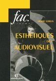 Esthétiques de l'audiovisuel (eBook, ePUB)