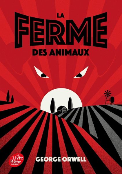 La ferme des animaux (eBook, ePUB) La ferme des animaux (eBook, ePUB)