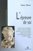 L'épreuve de soi (eBook, ePUB)