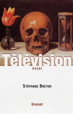 Cover Télévision (eBook, ePUB)