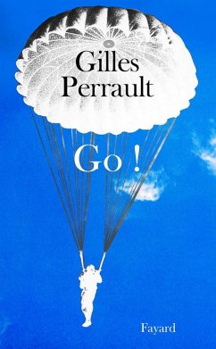 Go ! (eBook, ePUB) - Perrault, Gilles