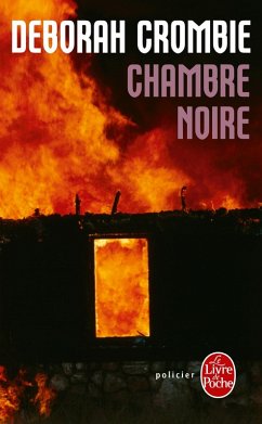 Chambre noire (eBook, ePUB) - Crombie, Deborah